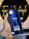 Fujitsu Arrows NX9 F-52A 128GB Blue - 3