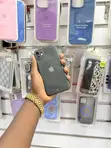 Apple iPhone 11 128GB Black - 1