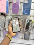 Apple iPhone 11 128GB Black - 2