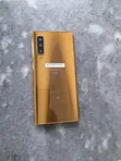 Fujitsu Arrows NX9 F-52A 128GB Rose Gold - 1