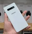 Samsung Galaxy S10 Plus 128GB White - 2