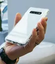 Samsung Galaxy S10 Plus 128GB White - 4