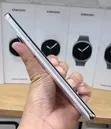 Samsung Galaxy S10 Plus 128GB White - 5