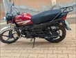 TVS HLX 125 2024 Red - 4