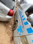 Toyota HiAce 2008 Diesel - 2