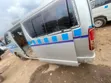 Toyota HiAce 2008 Diesel - 4