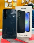 New Samsung Galaxy A36 256GB Black - 2