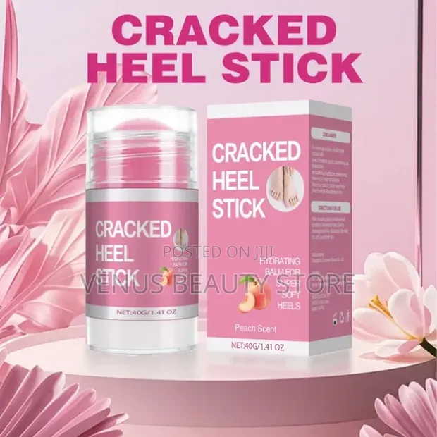 Cracked Heel Stick - 1