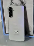 New Samsung Galaxy A36 256GB Gray - 2