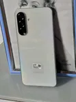 New Samsung Galaxy A36 256GB Gray - 3