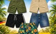 Original Shorts - Various Styles - 2