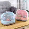 Portable Baby Bottle Storage Container - 1