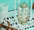 Portable Baby Bottle Storage Container - 4