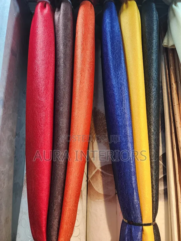 Curtains & Drapes - Home Interiors - 1