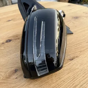 Side Mirrors for Mercedes-Benz E200, E212, E300