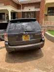 Subaru Forester 2.0D X 2009 Black - 3