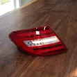 Tail Lights for Mercedes-Benz W204 C200/C300 - 1
