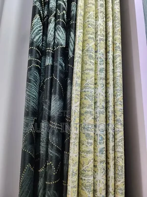 Home Interiors Curtains, Drapes & Shades