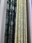 Home Interiors Curtains, Drapes & Shades - 1