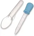 Baby Medicine Dropper Set - 1