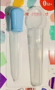 Baby Medicine Dropper Set - 2