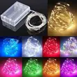 Brand New d.light LED Christmas Lights - 1