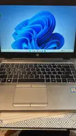 HP EliteBook 840 G3 Laptop - Core i7, 16GB RAM, 512GB SSD - 2