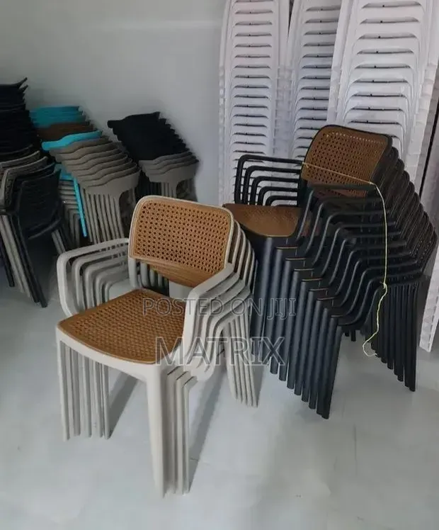 Cafe/Bar/Restaurant/Hotel Plastic Chairs - 1