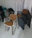 Cafe/Bar/Restaurant/Hotel Plastic Chairs - 1