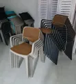 Cafe/Bar/Restaurant/Hotel Plastic Chairs - 2