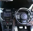 Subaru XV Sport Package 2017 White - 1