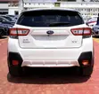 Subaru XV Sport Package 2017 White - 4