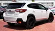 Subaru XV Sport Package 2017 White - 5