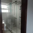 Brand New HEAD Shower Cabin with Sliding Shutter - 1