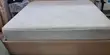 6x6 High Density Mattress - 8 Inch Thick, White - 2