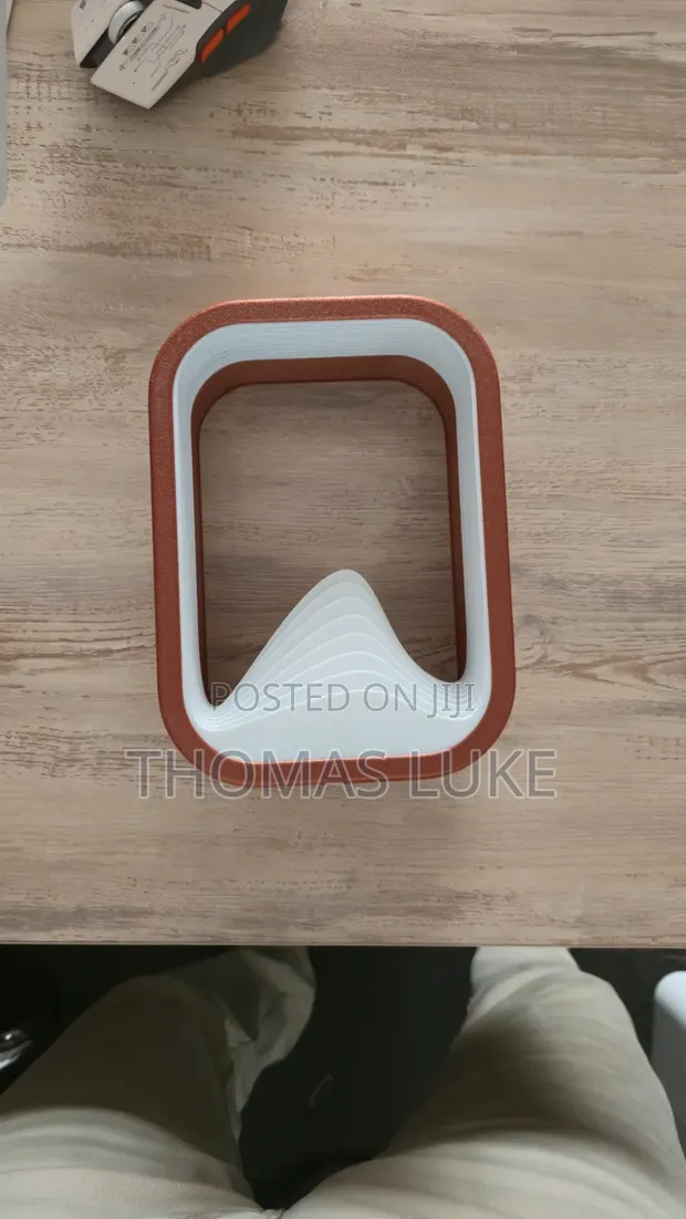 Unique Modern Table Lamp - 1
