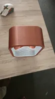 Unique Modern Table Lamp - 3