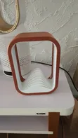 Unique Modern Table Lamp - 4