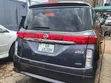 Nissan Elgrand 2015 Gray - 5
