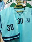Customizable Jerseys - Original & Replica - 1