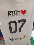 Customizable Jerseys - Original & Replica - 3