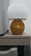 Round Corner Light - 1