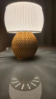 Round Corner Light - 2
