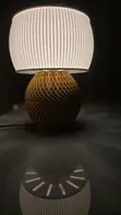 Round Corner Light - 4