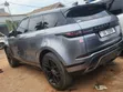Land Rover Range Rover Evoque 2019 Silver - 2