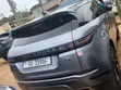 Land Rover Range Rover Evoque 2019 Silver - 3