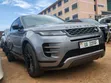 Land Rover Range Rover Evoque 2019 Silver - 4