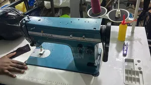 20U Industrial Sewing Machine
