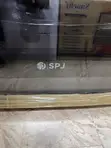 SPJ 60x80cm Cooker - 4 Gas + 1 Electric Hotplate, 3-Year Warranty - 2