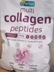 Biyode Multi Collagen Peptides, 907g Dietary Supplement - 1